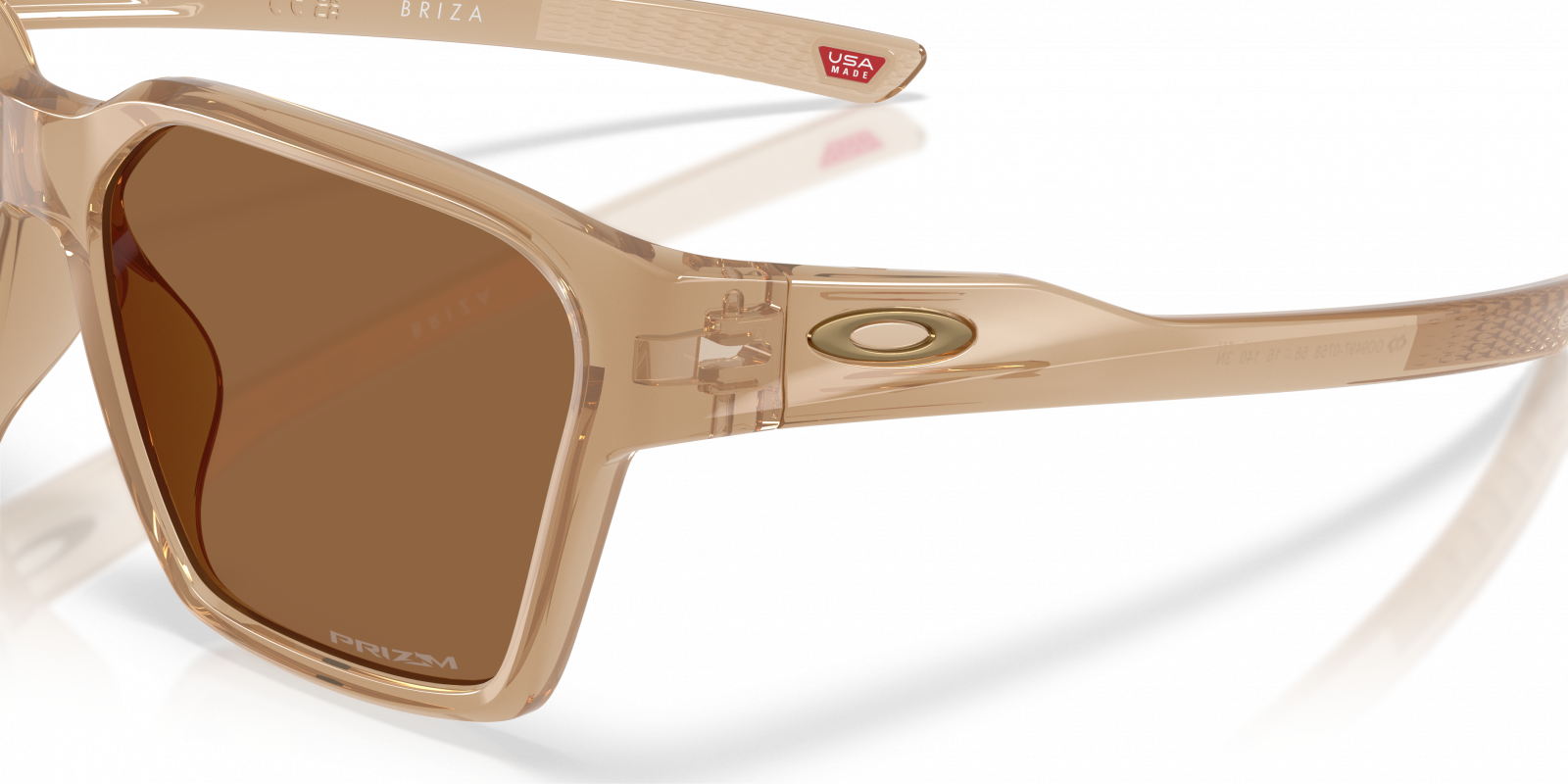 Oakley OO9497 949707 Briza 